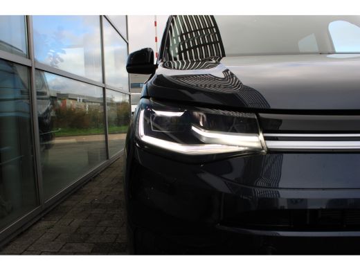Volkswagen Caddy Kombi Maxi Life eHybrid | 150 pk | 7-zits | Cruise Control | Achteruitrijcamera | Full LED | Navi... ActivLease financial lease