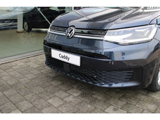 Volkswagen Caddy Kombi Maxi Life eHybrid | 150 pk | 7-zits | Cruise Control | Achteruitrijcamera | Full LED | Navi... ActivLease financial lease