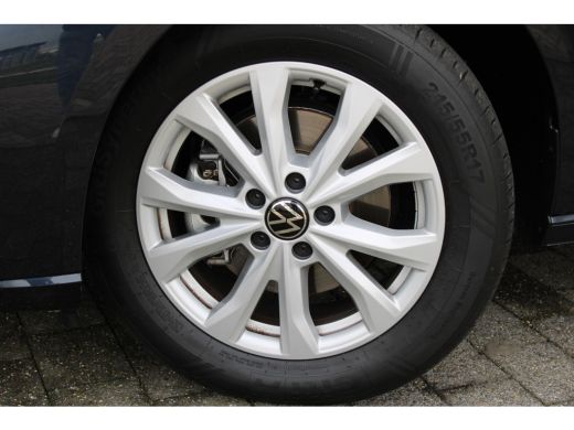 Volkswagen Caddy Kombi Maxi Life eHybrid | 150 pk | 7-zits | Cruise Control | Achteruitrijcamera | Full LED | Navi... ActivLease financial lease