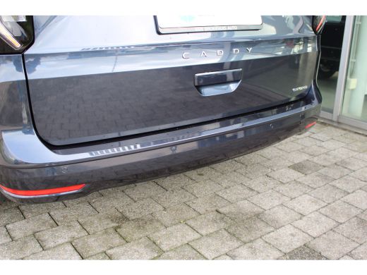 Volkswagen Caddy Kombi Maxi Life eHybrid | 150 pk | 7-zits | Cruise Control | Achteruitrijcamera | Full LED | Navi... ActivLease financial lease