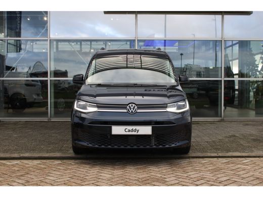 Volkswagen Caddy Kombi Maxi Life eHybrid | 150 pk | 7-zits | Cruise Control | Achteruitrijcamera | Full LED | Navi... ActivLease financial lease