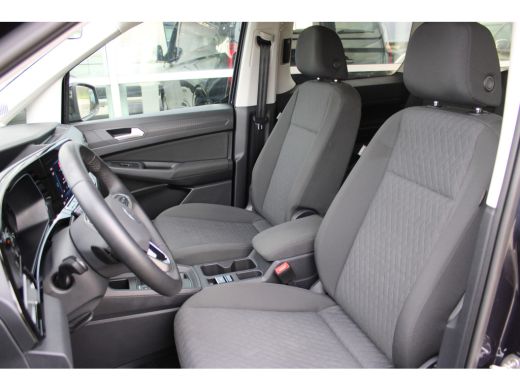 Volkswagen Caddy Kombi Maxi Life eHybrid | 150 pk | 7-zits | Cruise Control | Achteruitrijcamera | Full LED | Navi... ActivLease financial lease