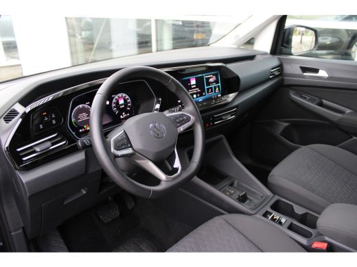 Volkswagen Caddy Kombi Maxi Life eHybrid | 150 pk | 7-zits | Cruise Control | Achteruitrijcamera | Full LED | Navi... ActivLease financial lease