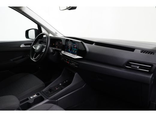 Volkswagen Caddy Kombi Maxi Life eHybrid | 150 pk | 7-zits | Cruise Control | Achteruitrijcamera | Full LED | Navi... ActivLease financial lease