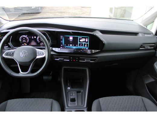 Volkswagen Caddy Kombi Maxi Life eHybrid | 150 pk | 7-zits | Cruise Control | Achteruitrijcamera | Full LED | Navi... ActivLease financial lease