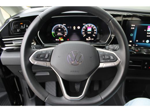 Volkswagen Caddy Kombi Maxi Life eHybrid | 150 pk | 7-zits | Cruise Control | Achteruitrijcamera | Full LED | Navi... ActivLease financial lease