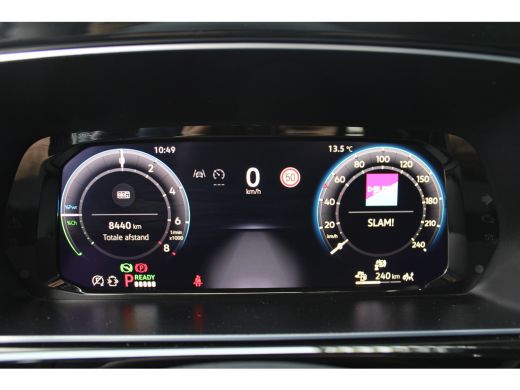 Volkswagen Caddy Kombi Maxi Life eHybrid | 150 pk | 7-zits | Cruise Control | Achteruitrijcamera | Full LED | Navi... ActivLease financial lease