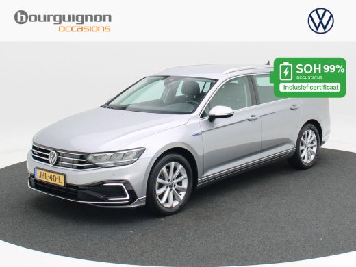 Volkswagen Passat Variant 1.4 TSi 218 Pk Automaat PHEV GTE Business | Camera | CarPlay | Adaptive Cruise | Stoelver... Volkswagen Passat Variant 1.4 TSi 218 Pk Automaat PHEV GTE Business | Camera | CarPlay | Adaptive Cruise | Stoelver...