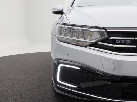Volkswagen Passat Variant 1.4 TSi 218 Pk Automaat PHEV GTE Business | Camera | CarPlay | Adaptive Cruise | Stoelver... ActivLease financial lease