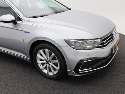 Volkswagen Passat Variant 1.4 TSi 218 Pk Automaat PHEV GTE Business | Camera | CarPlay | Adaptive Cruise | Stoelver... ActivLease financial lease