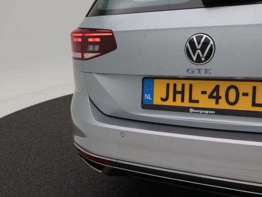 Volkswagen Passat Variant 1.4 TSi 218 Pk Automaat PHEV GTE Business | Camera | CarPlay | Adaptive Cruise | Stoelver... ActivLease financial lease