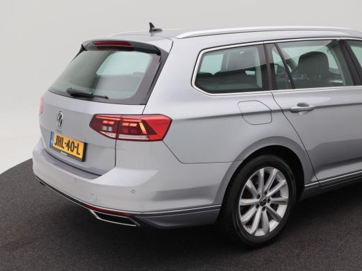 Volkswagen Passat Variant 1.4 TSi 218 Pk Automaat PHEV GTE Business | Camera | CarPlay | Adaptive Cruise | Stoelver... ActivLease financial lease