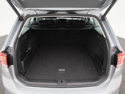 Volkswagen Passat Variant 1.4 TSi 218 Pk Automaat PHEV GTE Business | Camera | CarPlay | Adaptive Cruise | Stoelver... ActivLease financial lease