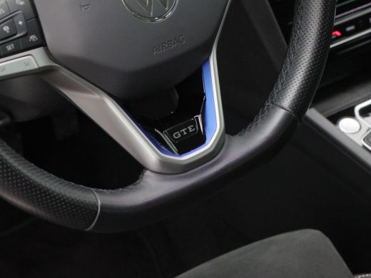 Volkswagen Passat Variant 1.4 TSi 218 Pk Automaat PHEV GTE Business | Camera | CarPlay | Adaptive Cruise | Stoelver... ActivLease financial lease