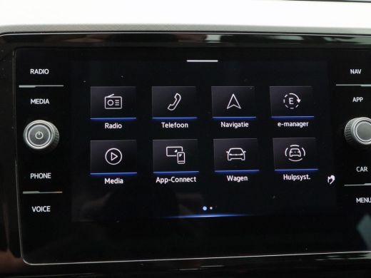 Volkswagen Passat Variant 1.4 TSi 218 Pk Automaat PHEV GTE Business | Camera | CarPlay | Adaptive Cruise | Stoelver... ActivLease financial lease