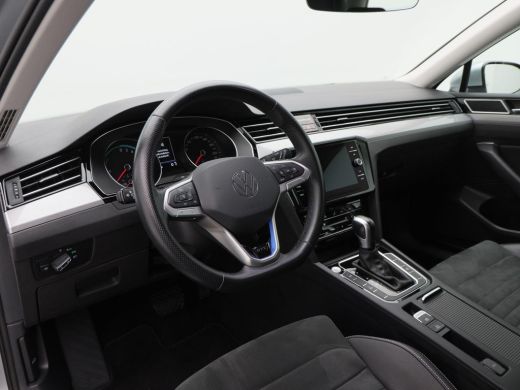 Volkswagen Passat Variant 1.4 TSi 218 Pk Automaat PHEV GTE Business | Camera | CarPlay | Adaptive Cruise | Stoelver... ActivLease financial lease