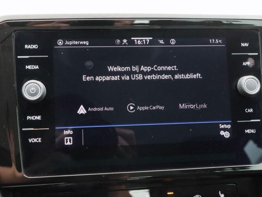 Volkswagen Passat Variant 1.4 TSi 218 Pk Automaat PHEV GTE Business | Camera | CarPlay | Adaptive Cruise | Stoelver... ActivLease financial lease