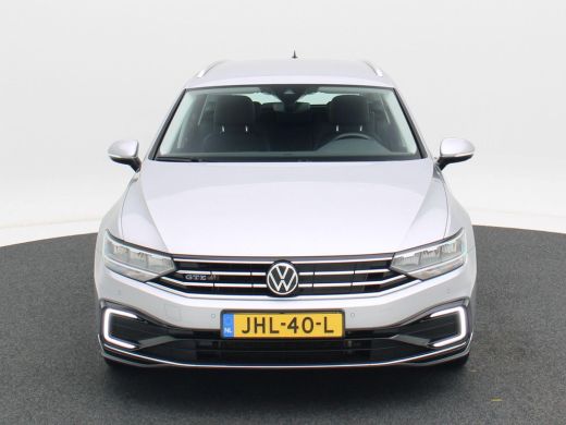 Volkswagen Passat Variant 1.4 TSi 218 Pk Automaat PHEV GTE Business | Camera | CarPlay | Adaptive Cruise | Stoelver... ActivLease financial lease