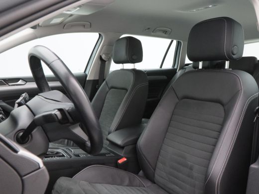 Volkswagen Passat Variant 1.4 TSi 218 Pk Automaat PHEV GTE Business | Camera | CarPlay | Adaptive Cruise | Stoelver... ActivLease financial lease