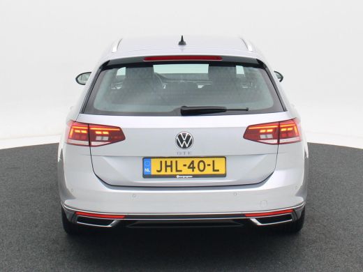 Volkswagen Passat Variant 1.4 TSi 218 Pk Automaat PHEV GTE Business | Camera | CarPlay | Adaptive Cruise | Stoelver... ActivLease financial lease