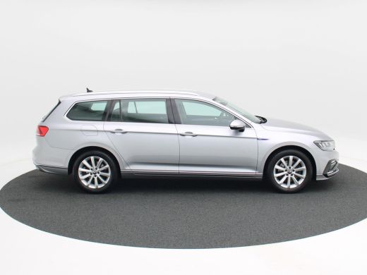 Volkswagen Passat Variant 1.4 TSi 218 Pk Automaat PHEV GTE Business | Camera | CarPlay | Adaptive Cruise | Stoelver... ActivLease financial lease