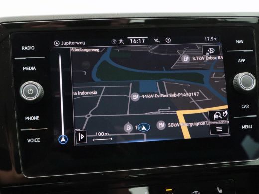 Volkswagen Passat Variant 1.4 TSi 218 Pk Automaat PHEV GTE Business | Camera | CarPlay | Adaptive Cruise | Stoelver... ActivLease financial lease