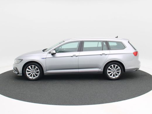 Volkswagen Passat Variant 1.4 TSi 218 Pk Automaat PHEV GTE Business | Camera | CarPlay | Adaptive Cruise | Stoelver... ActivLease financial lease