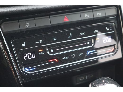 Volkswagen T-Roc 1.5 TSI R-Line Business 149PK | Achteruitrijcamera | R-Line exterieur | Trekhaak met afneembare k... ActivLease financial lease