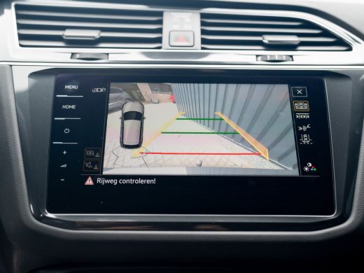 Volkswagen Tiguan 1.4 TSI eHybrid R-Line Business+ | Trekhaak wegkl. | Head Up | Keyless | Side Assist | Elk. A-kle... ActivLease financial lease