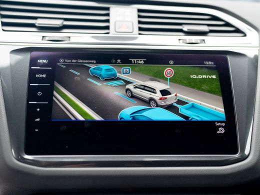 Volkswagen Tiguan 1.4 TSI eHybrid R-Line Business+ | Trekhaak wegkl. | Head Up | Keyless | Side Assist | Elk. A-kle... ActivLease financial lease