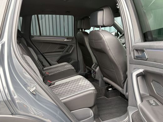 Volkswagen Tiguan 1.4 TSI eHybrid R-Line Business+ | Trekhaak wegkl. | Head Up | Keyless | Side Assist | Elk. A-kle... ActivLease financial lease