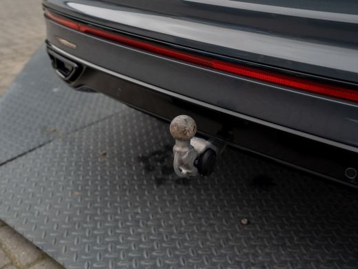 Volkswagen Tiguan 1.4 TSI eHybrid R-Line Business+ | Trekhaak wegkl. | Head Up | Keyless | Side Assist | Elk. A-kle... ActivLease financial lease