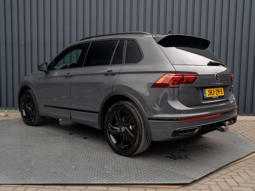 Volkswagen Tiguan 1.4 TSI eHybrid R-Line Business+ | Trekhaak wegkl. | Head Up | Keyless | Side Assist | Elk. A-kle... ActivLease financial lease