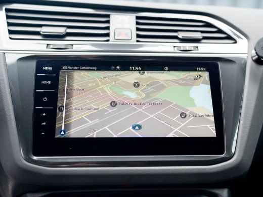 Volkswagen Tiguan 1.4 TSI eHybrid R-Line Business+ | Trekhaak wegkl. | Head Up | Keyless | Side Assist | Elk. A-kle... ActivLease financial lease