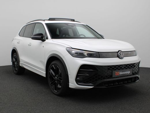Volkswagen Tiguan 1.5 eHybrid R-Line Edition 272PK DSG Black Style, Pano-Schuifdak, 360gr. Camera, Matrix-LED, Stoe... ActivLease financial lease