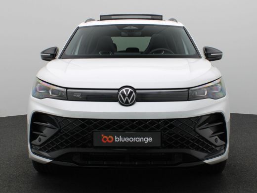Volkswagen Tiguan 1.5 eHybrid R-Line Edition 272PK DSG Black Style, Pano-Schuifdak, 360gr. Camera, Matrix-LED, Stoe... ActivLease financial lease