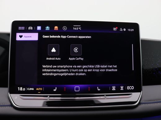 Volkswagen Tiguan 1.5 eHybrid R-Line Edition 272PK DSG Black Style, Pano-Schuifdak, 360gr. Camera, Matrix-LED, Stoe... ActivLease financial lease