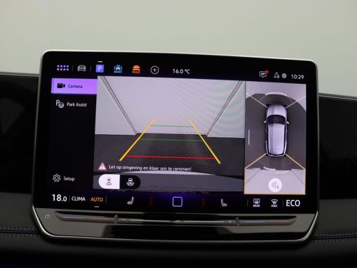 Volkswagen Tiguan 1.5 eHybrid R-Line Edition 272PK DSG Black Style, Pano-Schuifdak, 360gr. Camera, Matrix-LED, Stoe... ActivLease financial lease