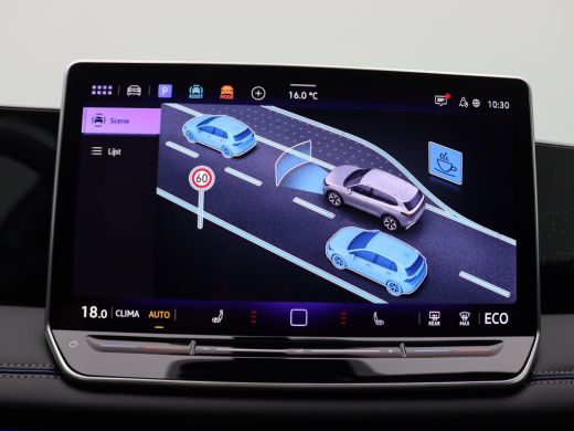 Volkswagen Tiguan 1.5 eHybrid R-Line Edition 272PK DSG Black Style, Pano-Schuifdak, 360gr. Camera, Matrix-LED, Stoe... ActivLease financial lease