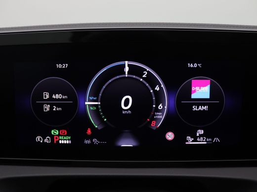 Volkswagen Tiguan 1.5 eHybrid R-Line Edition 272PK DSG Black Style, Pano-Schuifdak, 360gr. Camera, Matrix-LED, Stoe... ActivLease financial lease