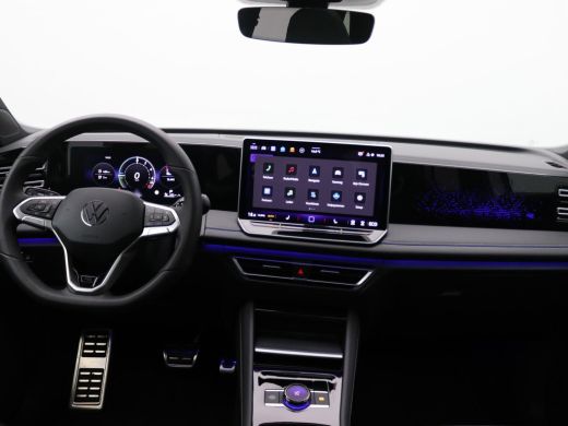 Volkswagen Tiguan 1.5 eHybrid R-Line Edition 272PK DSG Trekhaak, Black style,  Rondomzichtcamera, Matrix LED, Panor... ActivLease financial lease