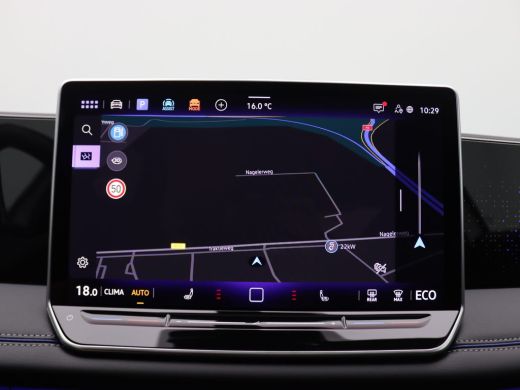 Volkswagen Tiguan 1.5 eHybrid R-Line Edition 272PK DSG Trekhaak, Black style,  Rondomzichtcamera, Matrix LED, Panor... ActivLease financial lease