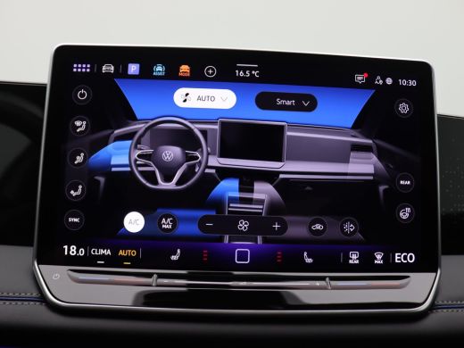 Volkswagen Tiguan 1.5 eHybrid R-Line Edition 272PK DSG Trekhaak, Black style,  Rondomzichtcamera, Matrix LED, Panor... ActivLease financial lease