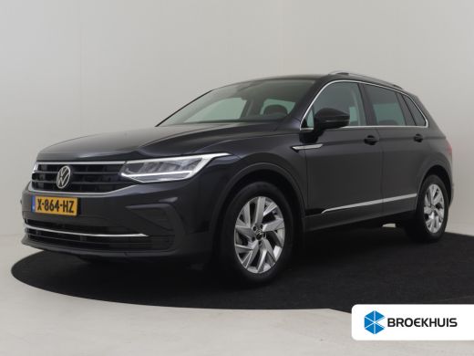 Volkswagen Tiguan 1.5 TSI 7-DSG Aut. Elegance l Slechts 22d km l Stoelverwarming l Adaptief Cruise Control l LED Ve... Volkswagen Tiguan 1.5 TSI 7-DSG Aut. Elegance l Slechts 22d km l Stoelverwarming l Adaptief Cruise Control l LED Ve...