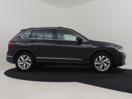 Volkswagen Tiguan 1.5 TSI 7-DSG Aut. Elegance l Slechts 22d km l Stoelverwarming l Adaptief Cruise Control l LED Ve... ActivLease financial lease