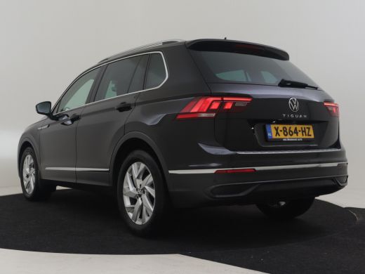 Volkswagen Tiguan 1.5 TSI 7-DSG Aut. Elegance l Slechts 22d km l Stoelverwarming l Adaptief Cruise Control l LED Ve... ActivLease financial lease