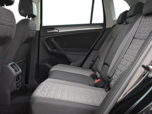 Volkswagen Tiguan 1.5 TSI 7-DSG Aut. Elegance l Slechts 22d km l Stoelverwarming l Adaptief Cruise Control l LED Ve... ActivLease financial lease