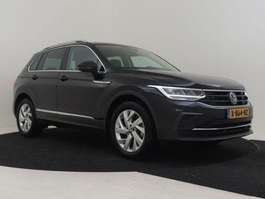 Volkswagen Tiguan 1.5 TSI 7-DSG Aut. Elegance l Slechts 22d km l Stoelverwarming l Adaptief Cruise Control l LED Ve... ActivLease financial lease
