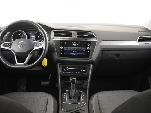 Volkswagen Tiguan 1.5 TSI 7-DSG Aut. Elegance l Slechts 22d km l Stoelverwarming l Adaptief Cruise Control l LED Ve... ActivLease financial lease