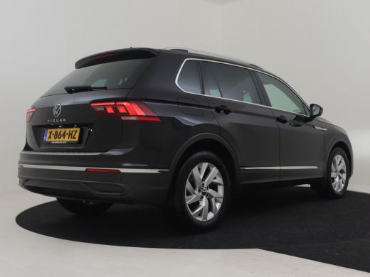 Volkswagen Tiguan 1.5 TSI 7-DSG Aut. Elegance l Slechts 22d km l Stoelverwarming l Adaptief Cruise Control l LED Ve... ActivLease financial lease